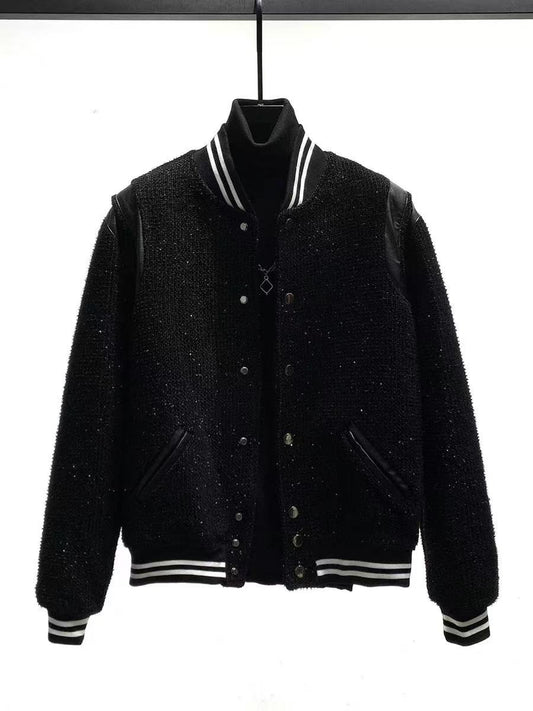 A2064 Men's outerwear