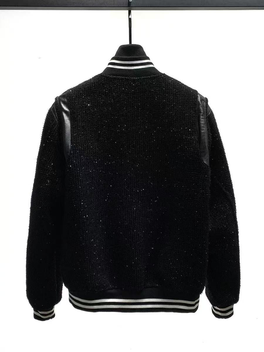A2064 Men's outerwear