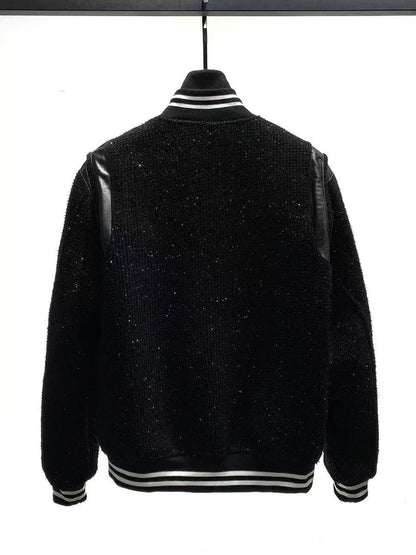 A2064 Men's outerwear