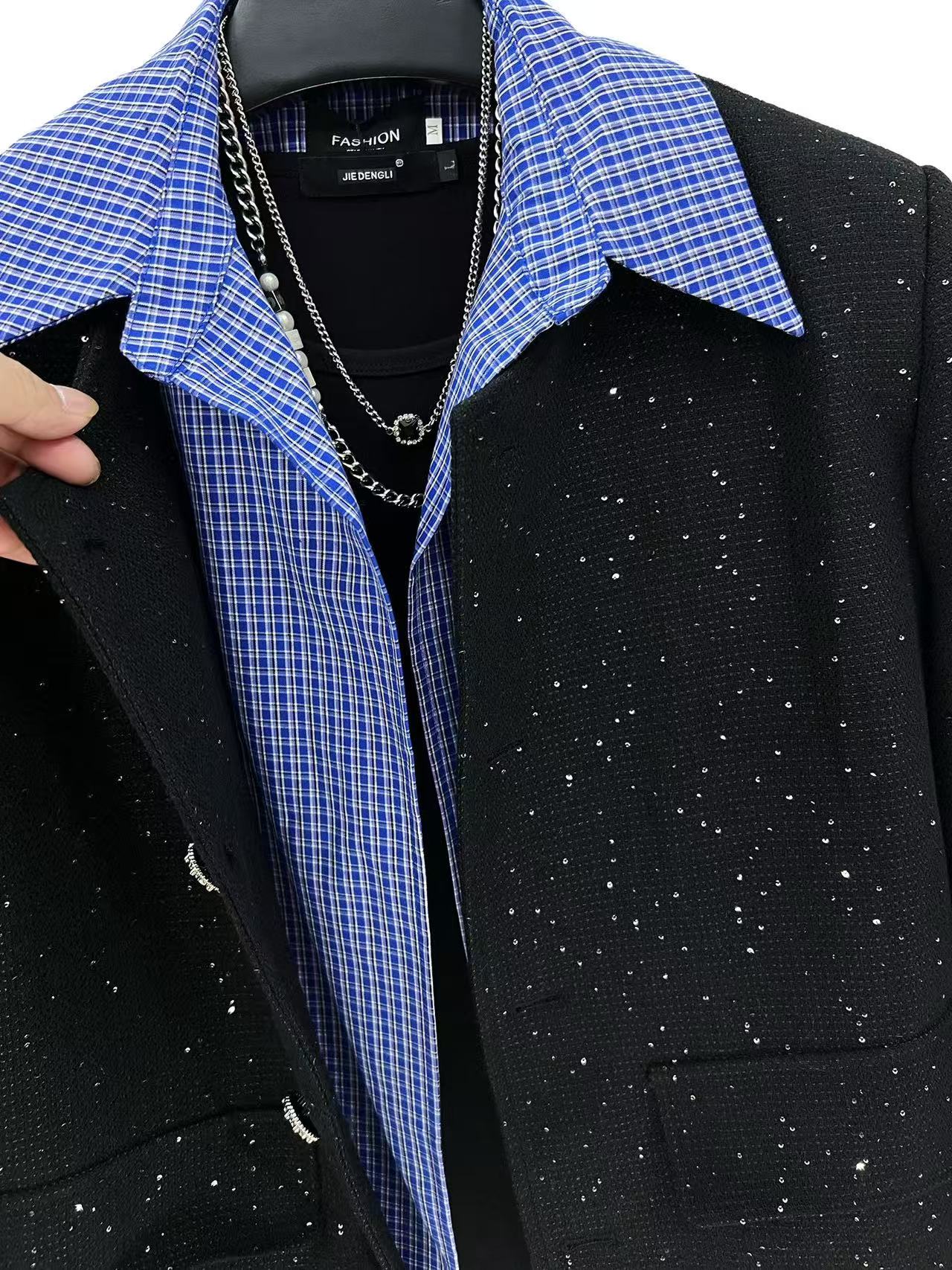 A2063 Men's outerwear