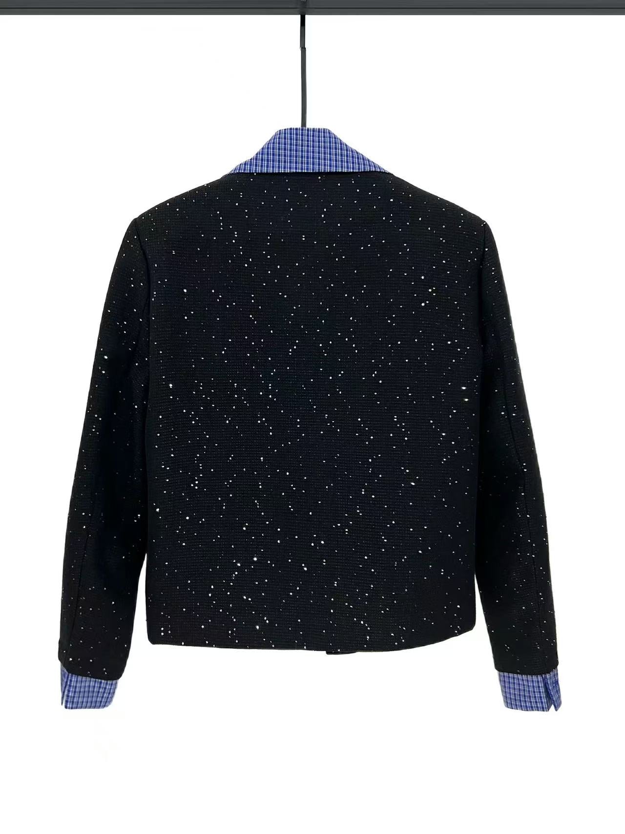 A2063 Men's outerwear
