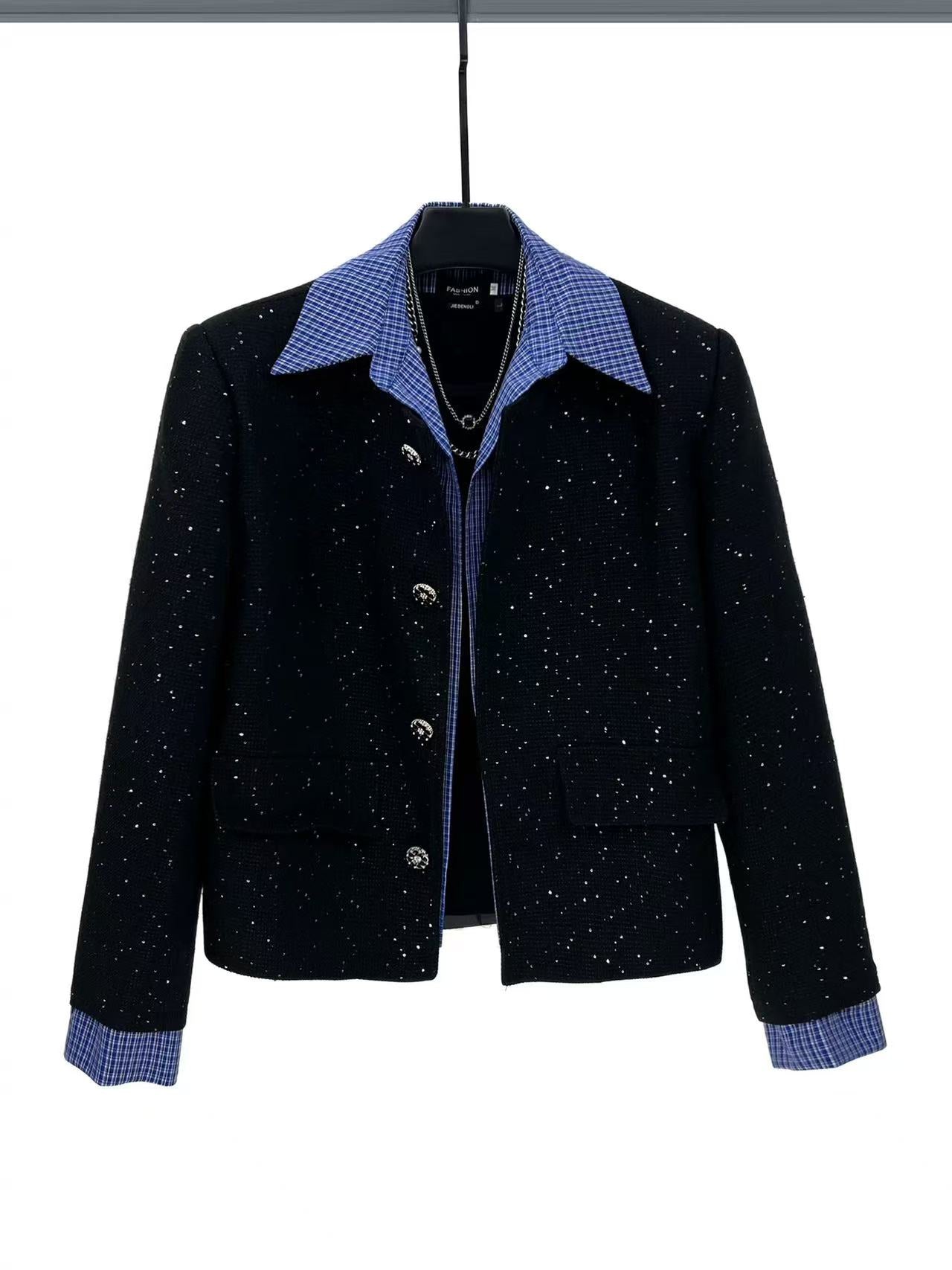 A2063 Men's outerwear