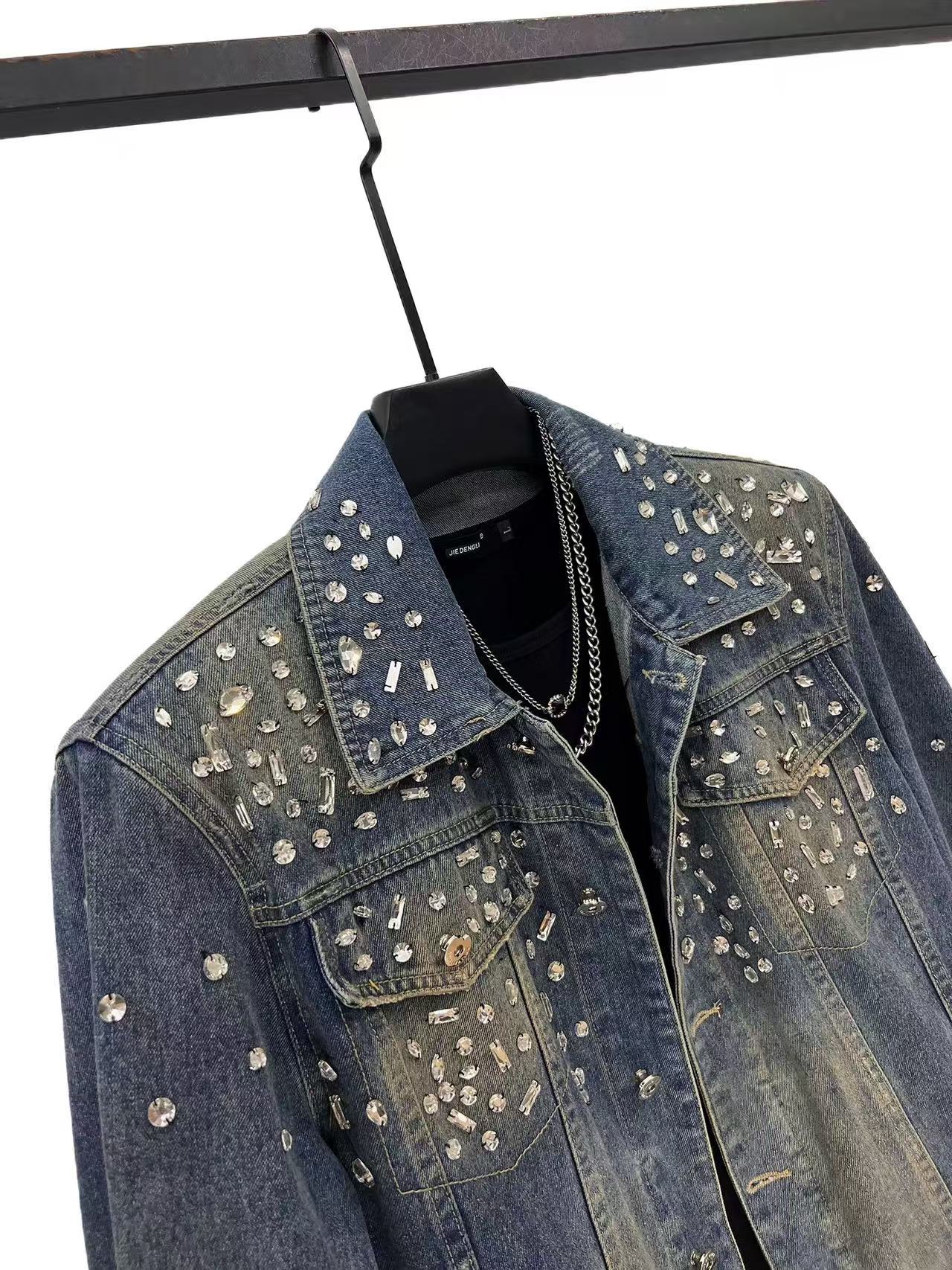A2062 Men's outerwear