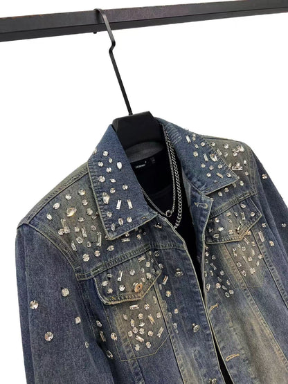 A2062 Men's outerwear
