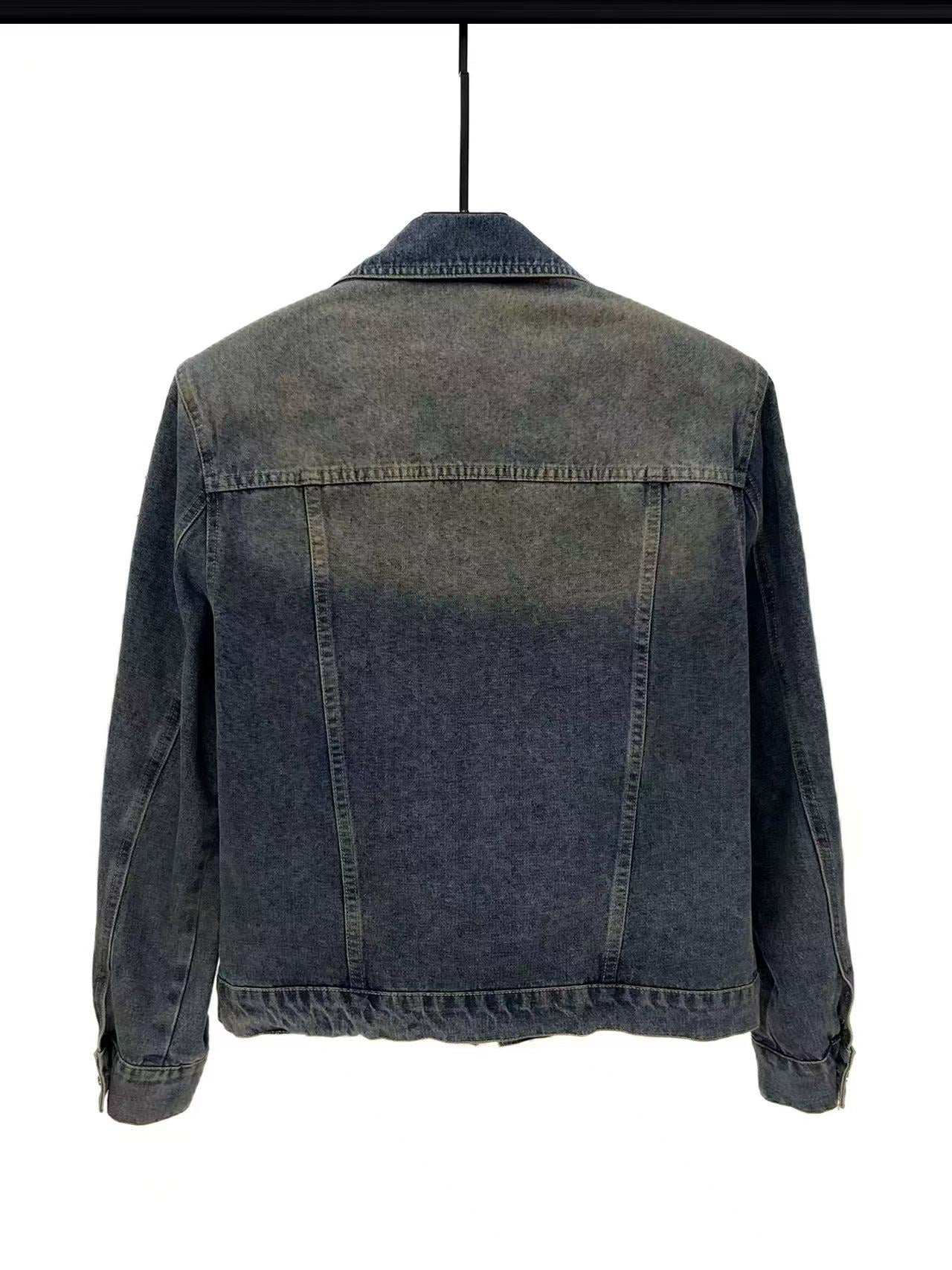 A2062 Men's outerwear
