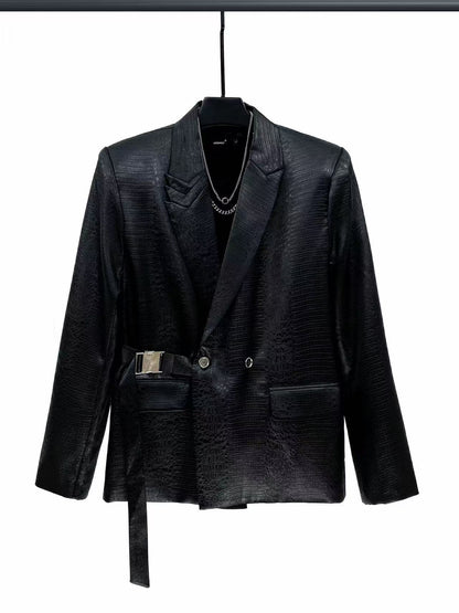A2060 Men's outerwear