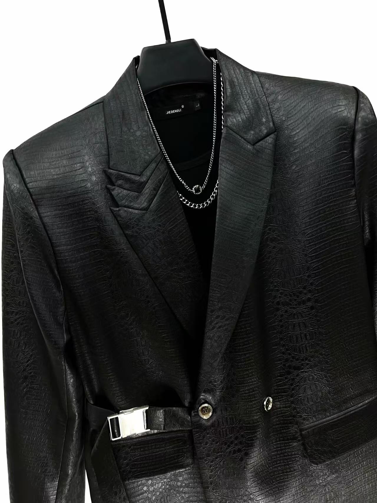 A2060 Men's outerwear