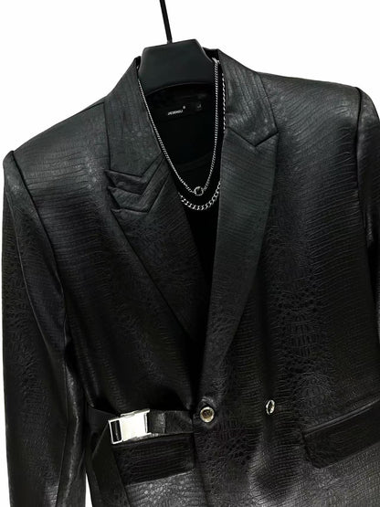 A2060 Men's outerwear