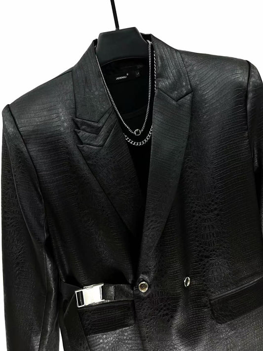 A2060 Men's outerwear