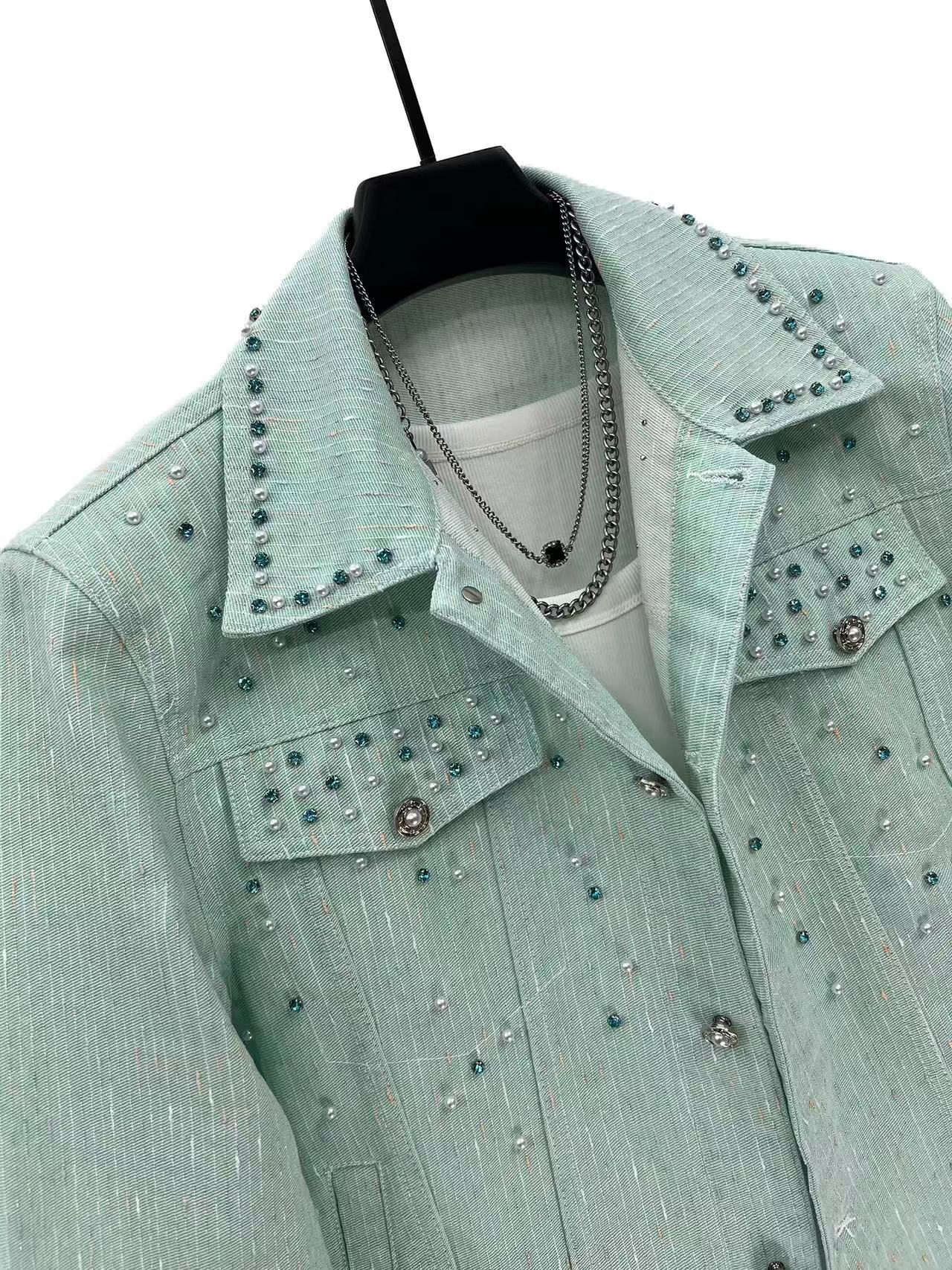 A2058  Men's outerwear