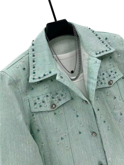 A2058  Men's outerwear