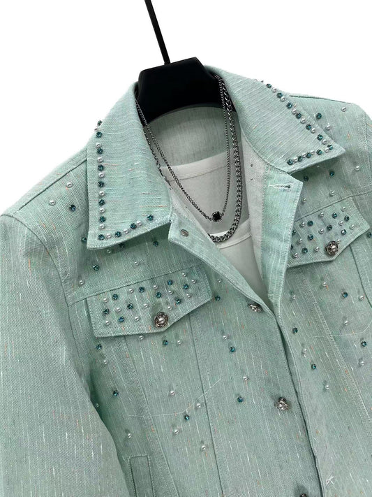 A2058  Men's outerwear