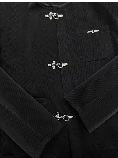 A2057 Men's outerwear