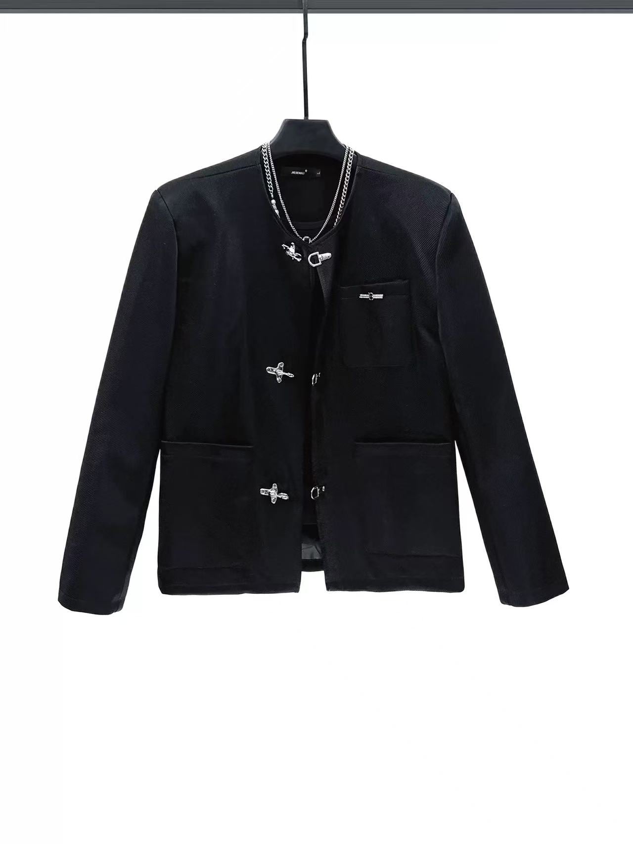 A2057 Men's outerwear