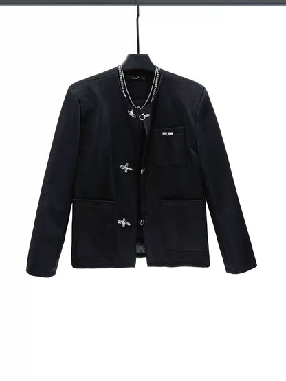 A2057 Men's outerwear