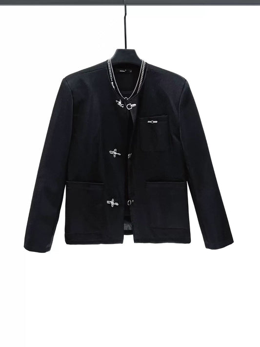 A2057 Men's outerwear