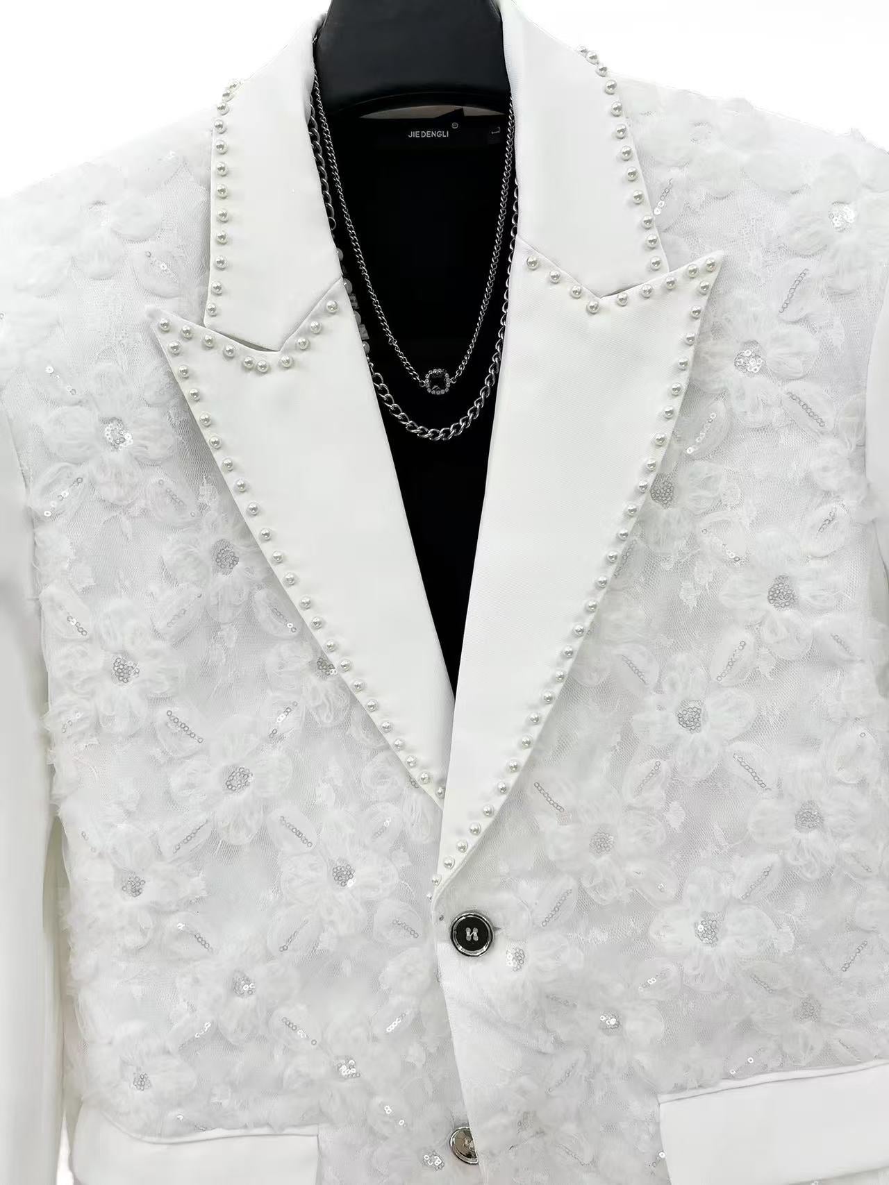 A2056  Men's outerwear