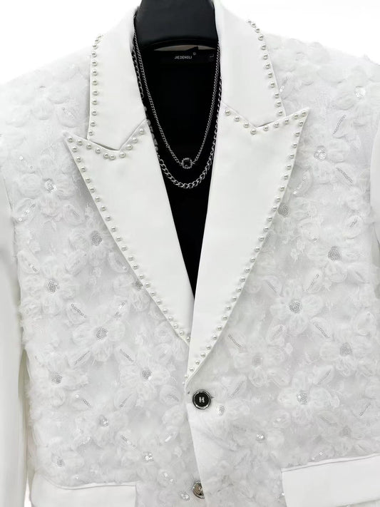 A2056  Men's outerwear