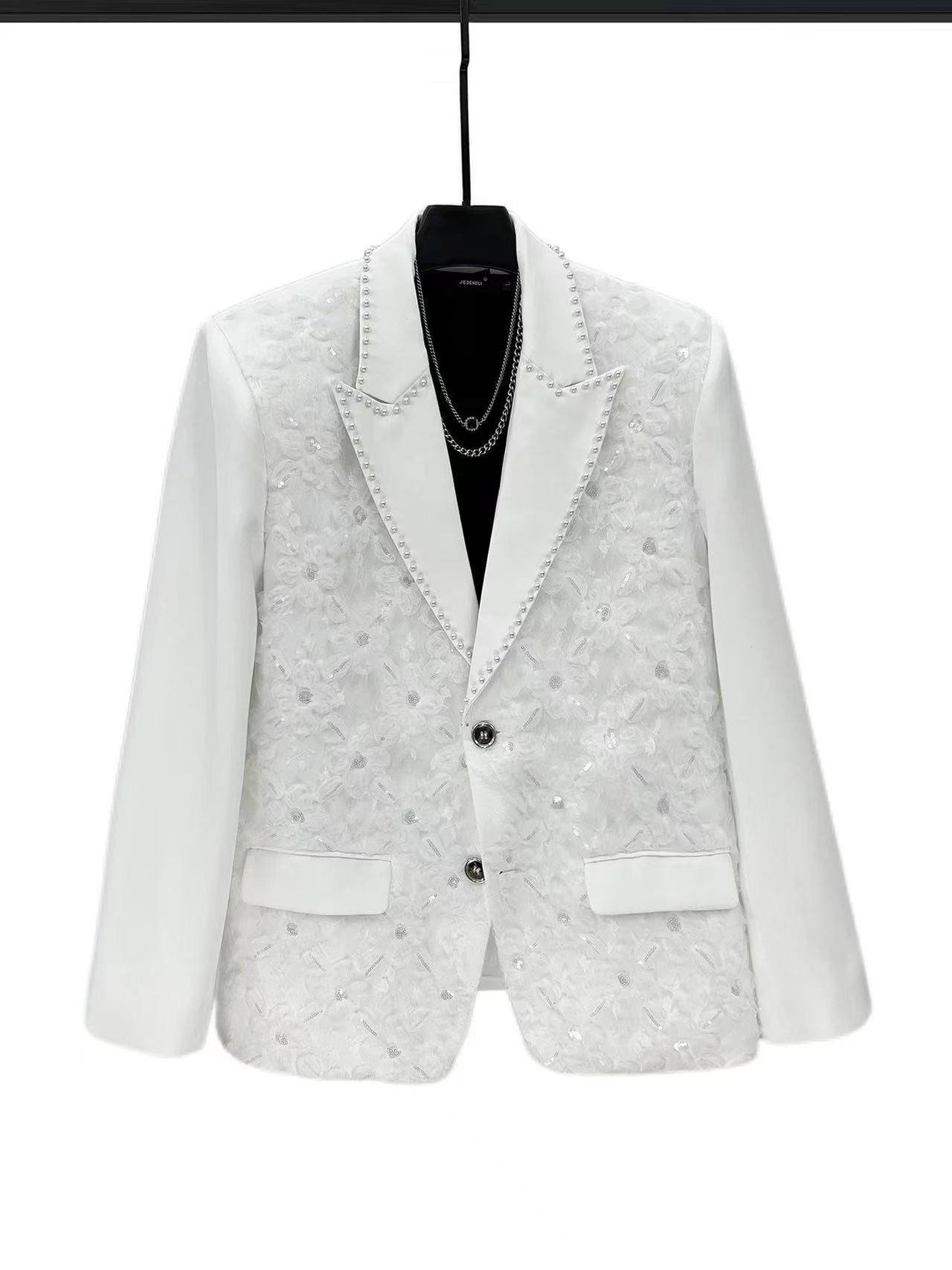 A2056  Men's outerwear