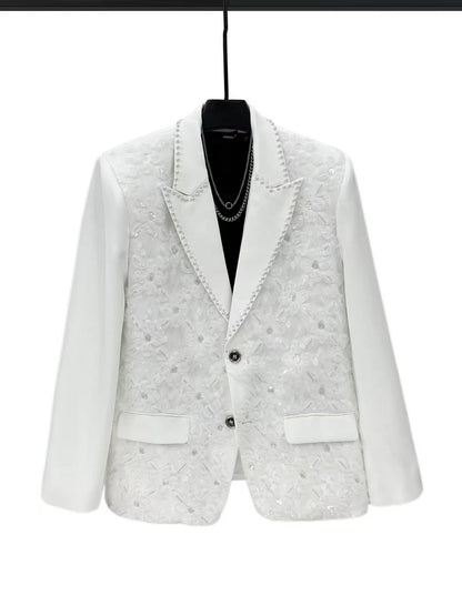 A2056  Men's outerwear