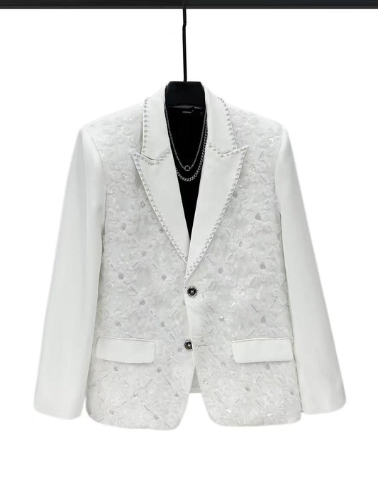 A2056  Men's outerwear