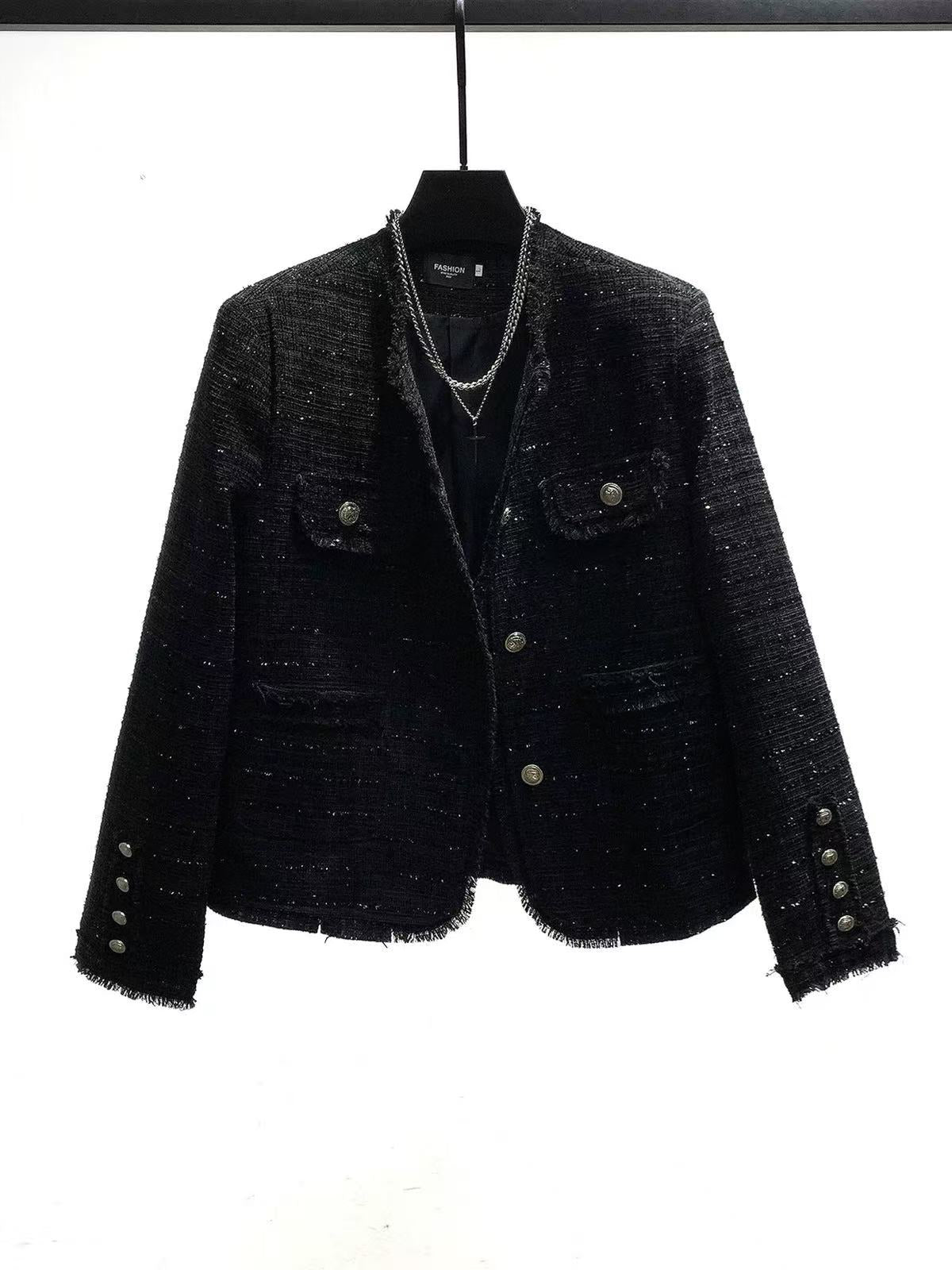 A2055 Men's outerwear
