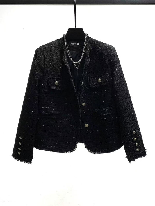 A2055 Men's outerwear