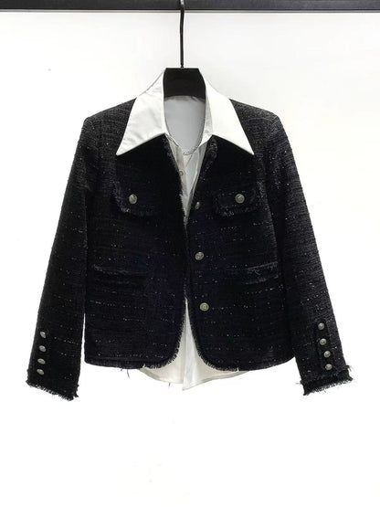 A2055 Men's outerwear