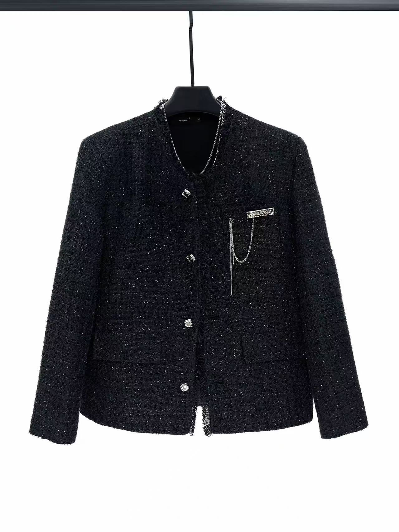 A2054 Men's outerwear