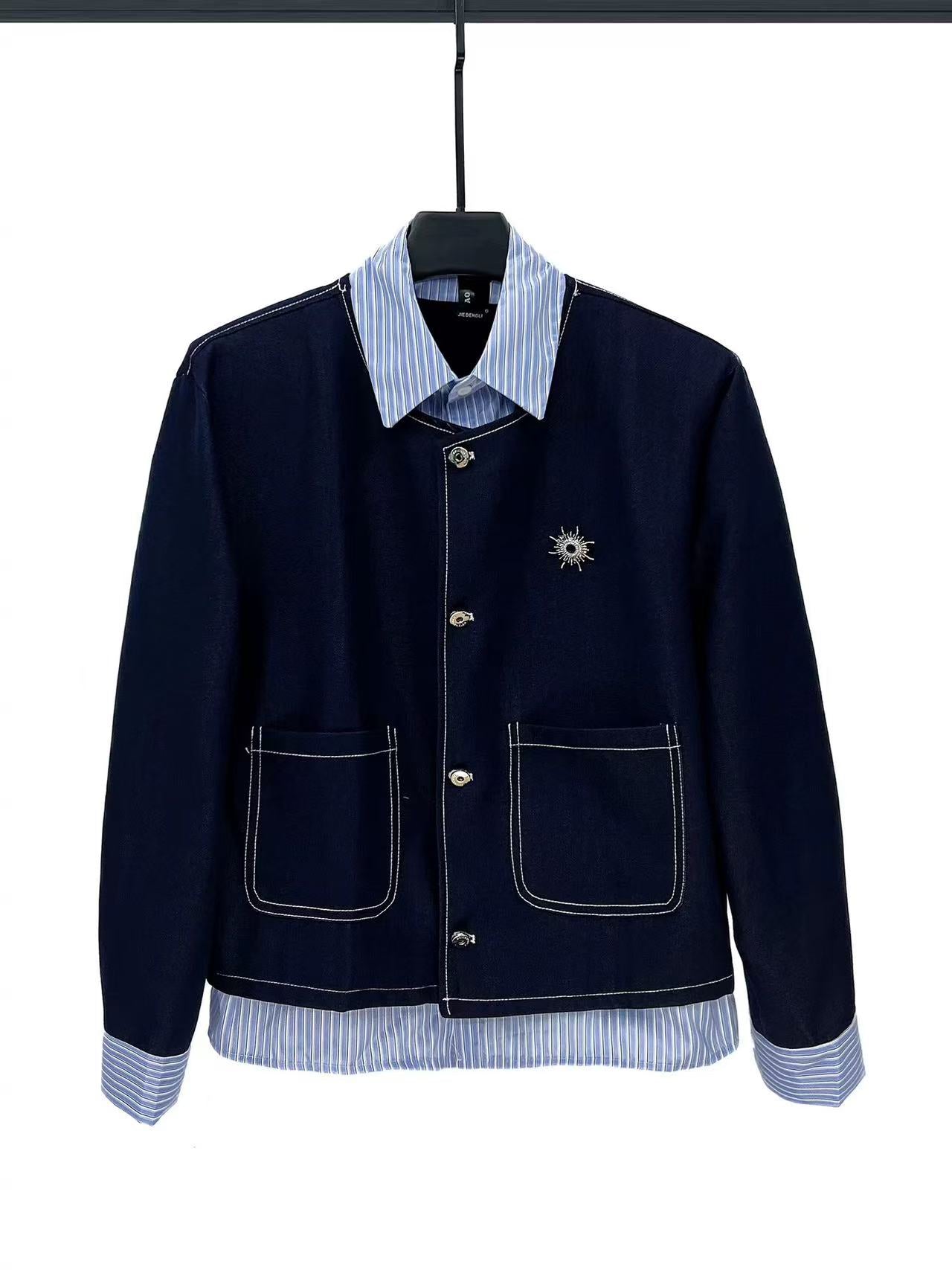 A2053 Men's outerwear