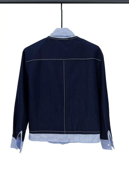 A2053 Men's outerwear