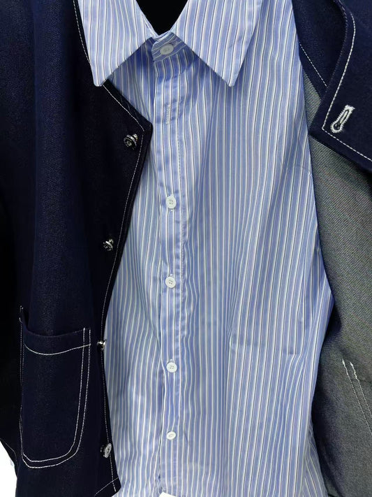 A2053 Men's outerwear