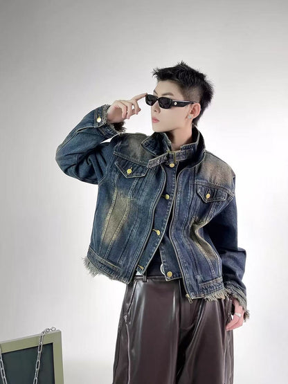 A2083  Men's outerwear