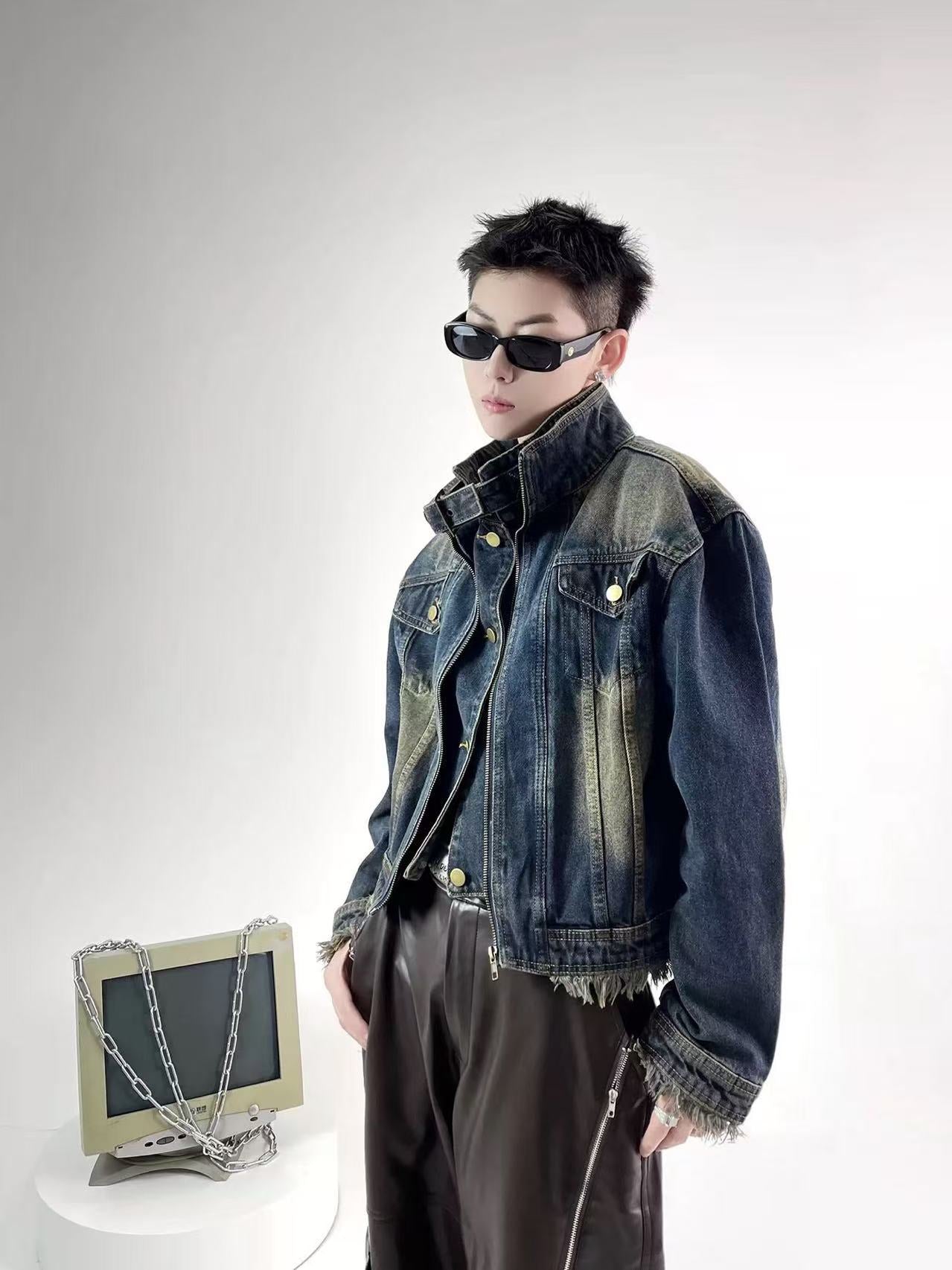 A2083  Men's outerwear