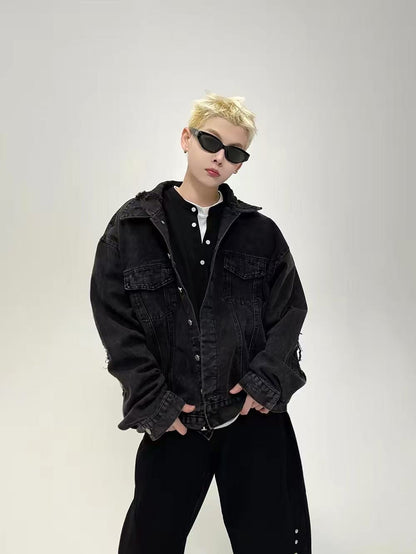 A2082 Men's outerwear