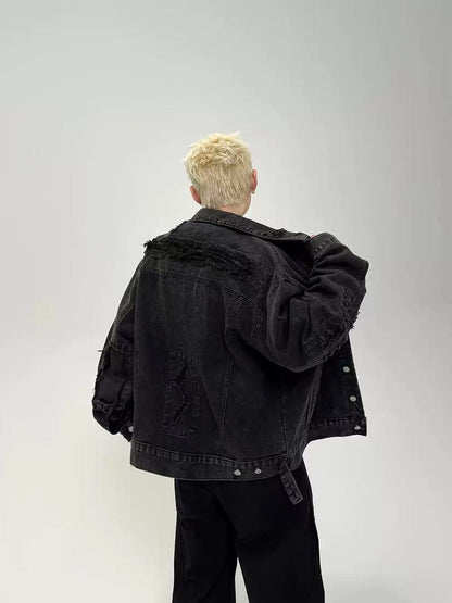 A2082 Men's outerwear
