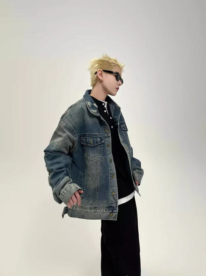 A2081 Men's outerwear