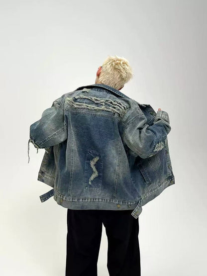 A2081 Men's outerwear