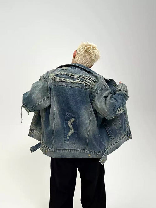 A2081 Men's outerwear