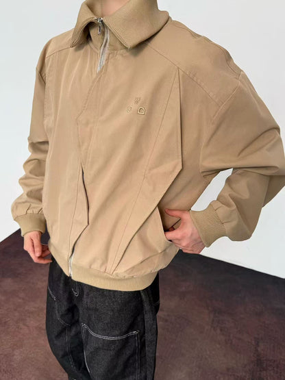 A2080 Men's outerwear