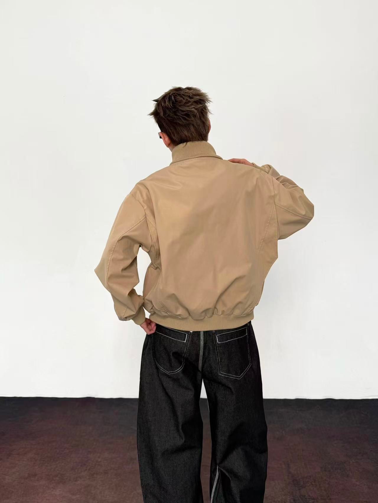 A2080 Men's outerwear