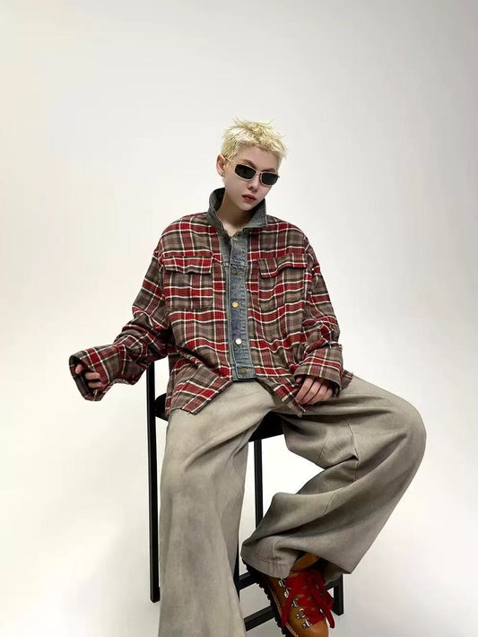 A2078 Men's outerwear
