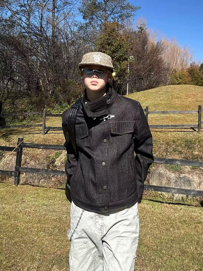A2077  Men's outerwear