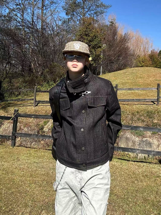 A2077  Men's outerwear