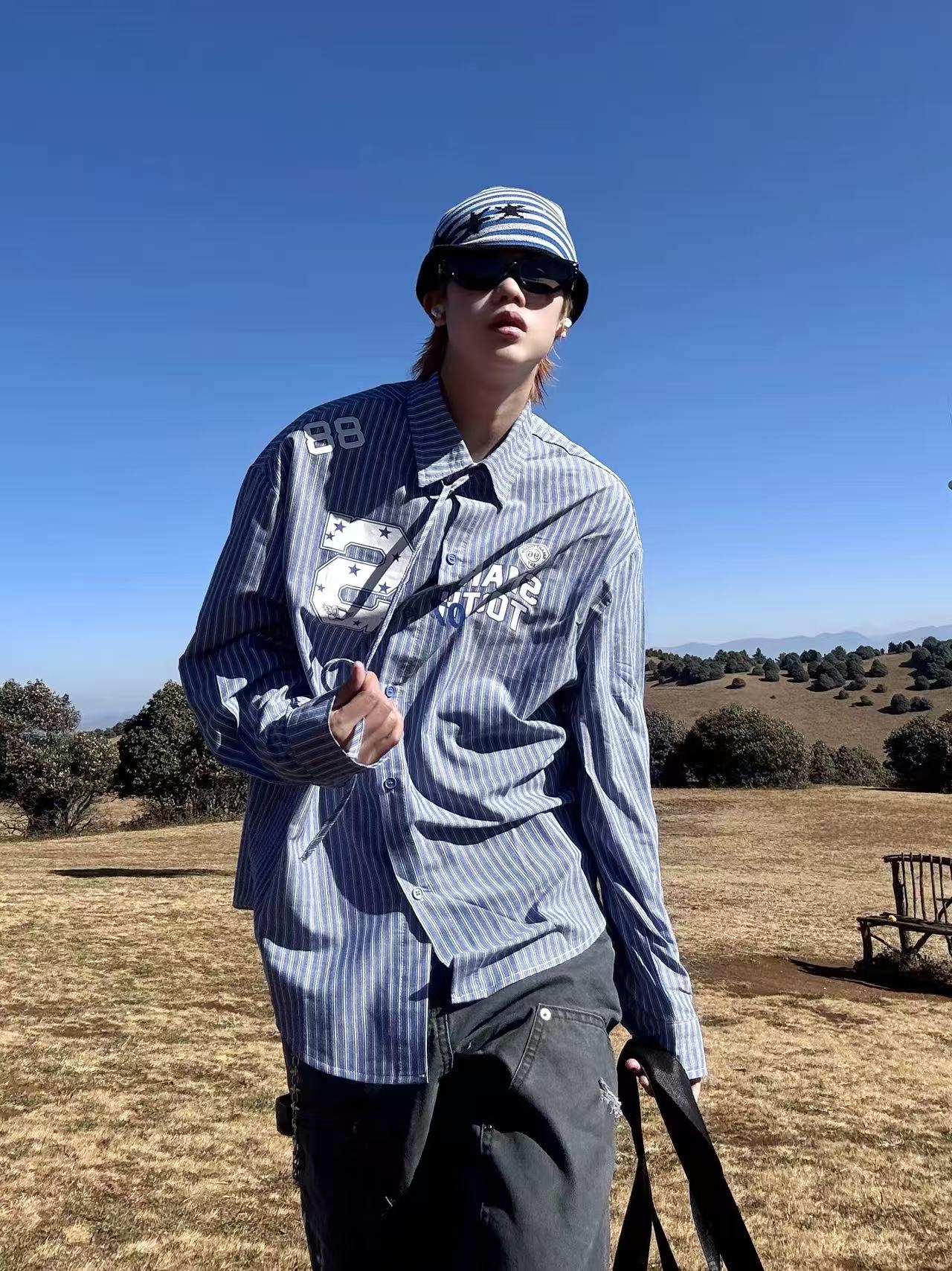 A2073 Men's outerwear