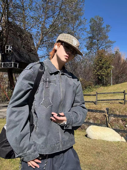 A2072  Men's outerwear