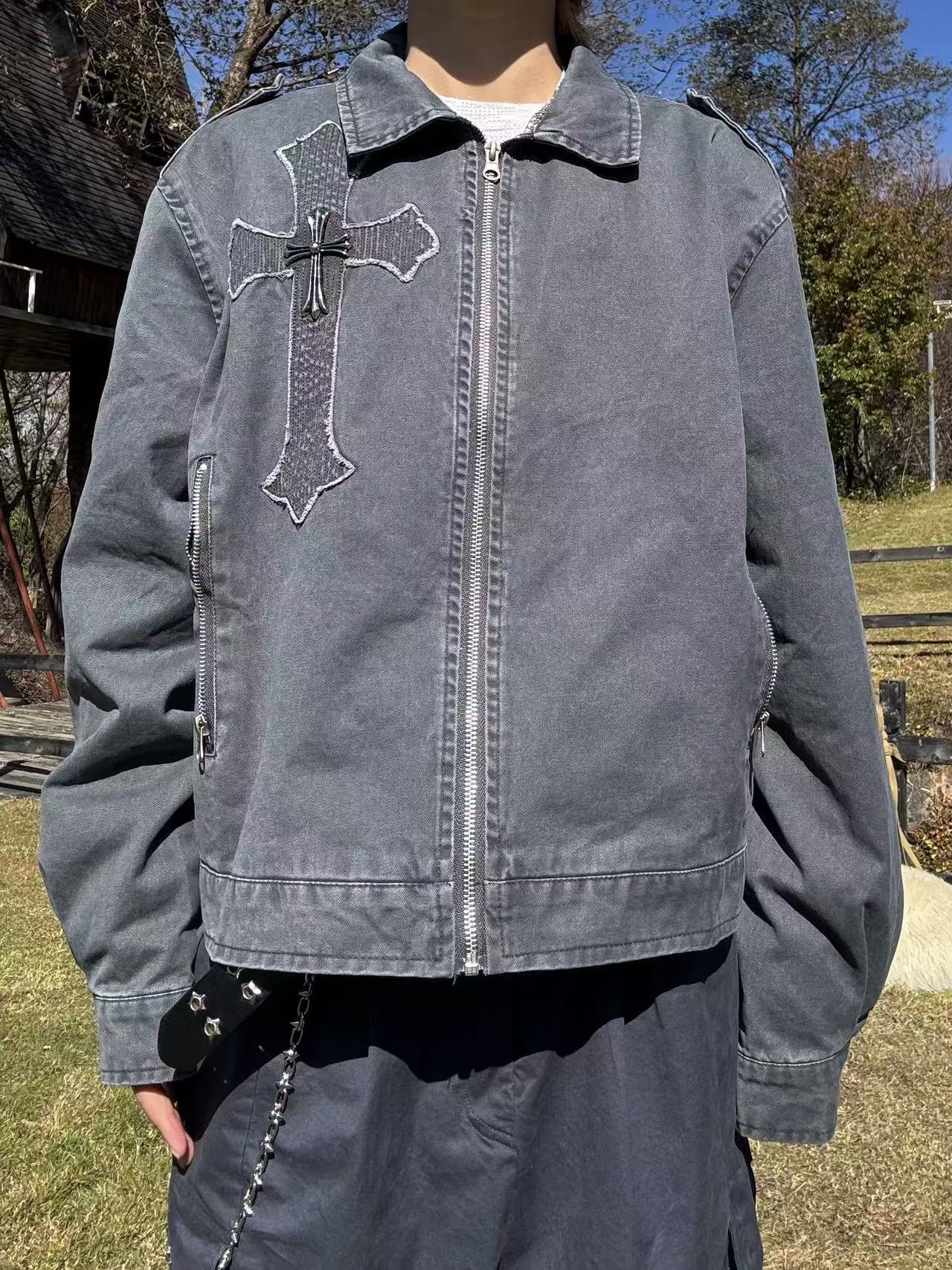 A2072  Men's outerwear