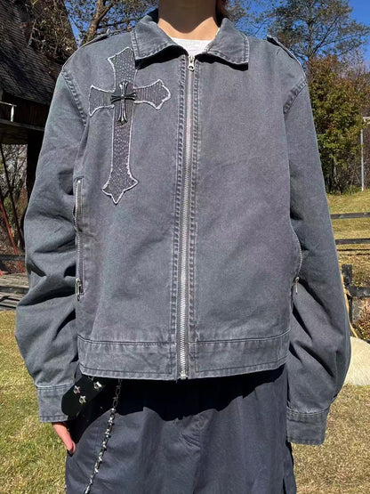 A2072  Men's outerwear