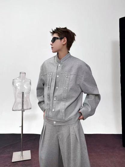 A2071  Men's outerwear