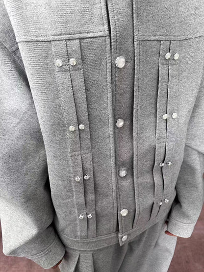 A2071  Men's outerwear